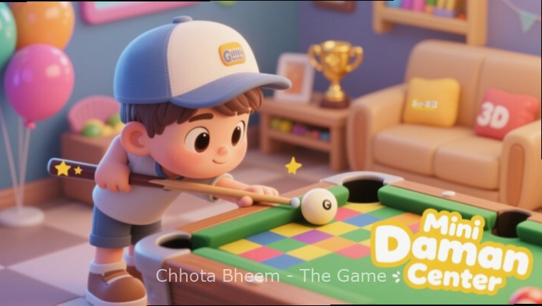 Ultimate Pattol community tournament event